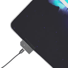 Load image into Gallery viewer, Sword Art Online RGB LED Mouse Pad (Desk Mat)
