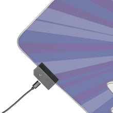 Load image into Gallery viewer, Kon &amp; Yachiru RGB LED Mouse Pad (Desk Mat)
