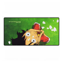 Load image into Gallery viewer, One Piece Film Strong World Mouse Pad (Desk Mat)
