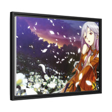 Load image into Gallery viewer, Guilty Crown Canvas Framed Art Print
