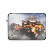Load image into Gallery viewer, Anime FullMetal Alchemistr Laptop Sleeve
