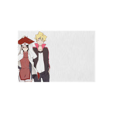 Load image into Gallery viewer, Boruto Rug
