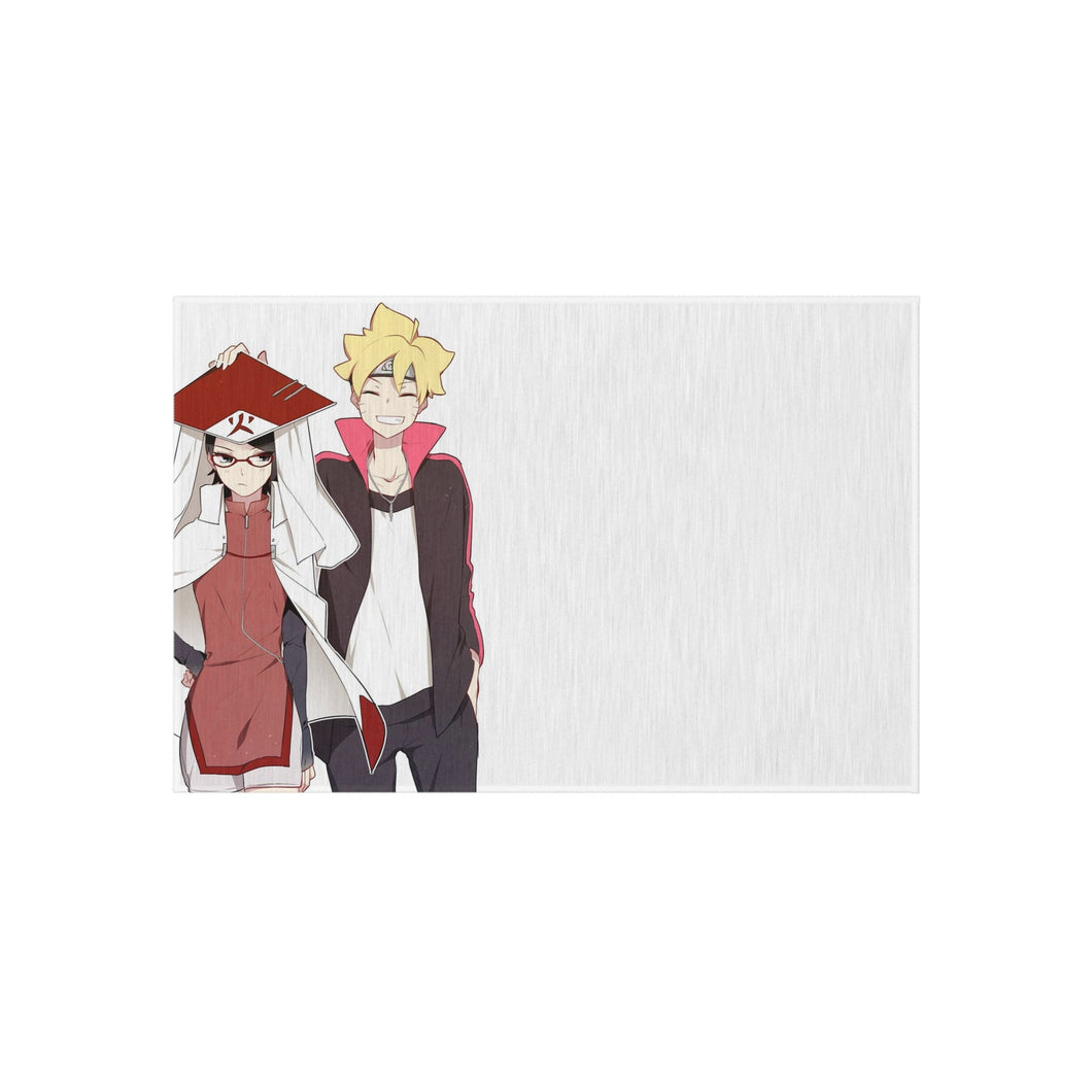 Boruto Rug