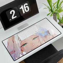Load image into Gallery viewer, Frieren Beyond Journey s End Mouse Pad (Desk Mat)
