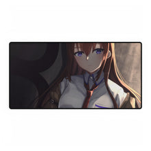 Load image into Gallery viewer, Anime Steins;Gate Mouse Pad (Desk Mat)
