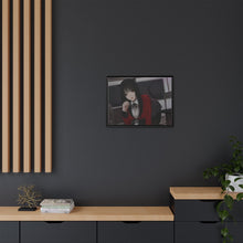 Load image into Gallery viewer, Anime Kakegurui Canvas Framed Art Print
