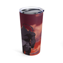 Load image into Gallery viewer, Alphonse Elric Tumbler 20oz
