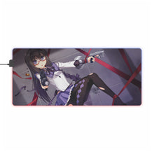 Load image into Gallery viewer, Puella Magi Madoka Magica RGB LED Mouse Pad (Desk Mat)
