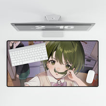 Load image into Gallery viewer, Anime The iDOLM@STER: Shiny Colors Mouse Pad (Desk Mat)
