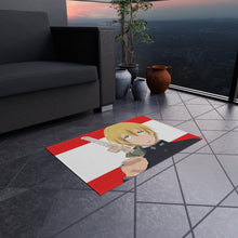 Load image into Gallery viewer, Fire Force Arthur Boyle Rug
