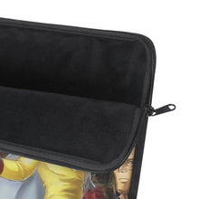 Load image into Gallery viewer, Anime One-Punch Man Laptop Sleeve
