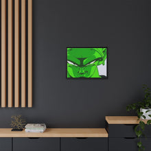 Load image into Gallery viewer, Anime Dragon Ballr Canvas Framed Art Print
