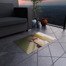 Load image into Gallery viewer, Komi Can't Communicate Komi Shouko Rug
