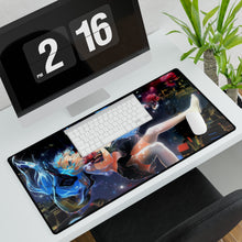 Load image into Gallery viewer, Vocaloid Mouse Pad (Desk Mat)
