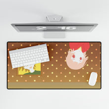 Load image into Gallery viewer, Anime Sayonara, Zetsubou-Sensei Mouse Pad (Desk Mat)
