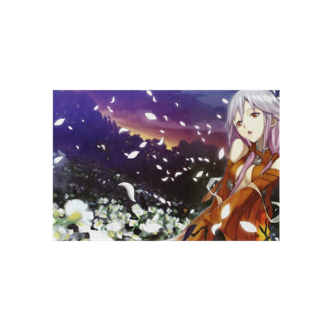 Guilty Crown Rug