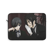 Load image into Gallery viewer, Secret Laptop Sleeve
