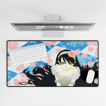 Load image into Gallery viewer, Skip Beat Mouse Pad (Desk Mat)
