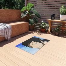 Load image into Gallery viewer, Durarara!! Izaya Orihara Rug
