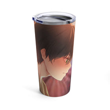Load image into Gallery viewer, Hyouka Eru Chitanda Tumbler 20oz
