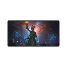 Load image into Gallery viewer, Smite Mouse Pad (Desk Mat)
