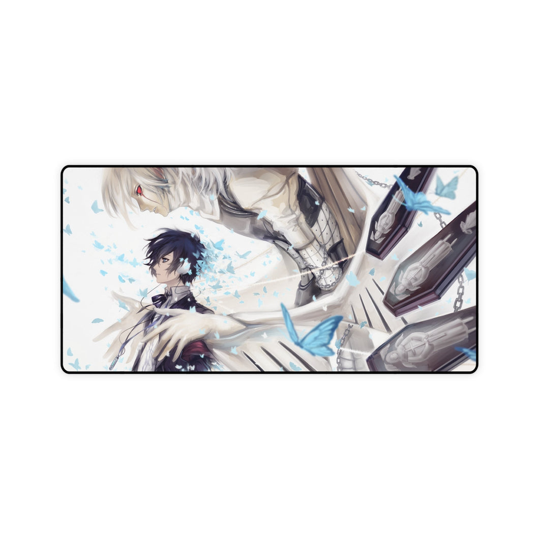 Persona 3 Mouse Pad (Desk Mat)