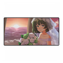 Load image into Gallery viewer, Anime The iDOLM@STER Cinderella Girls Mouse Pad (Desk Mat)
