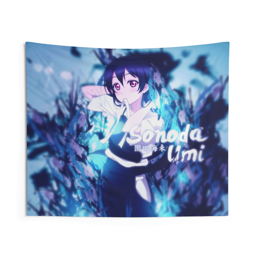 Love Live! Indoor Wall Tapestry