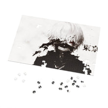Load image into Gallery viewer, kaneki ken Jigsaw Puzzle
