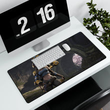 Load image into Gallery viewer, Paragon Mouse Pad (Desk Mat)

