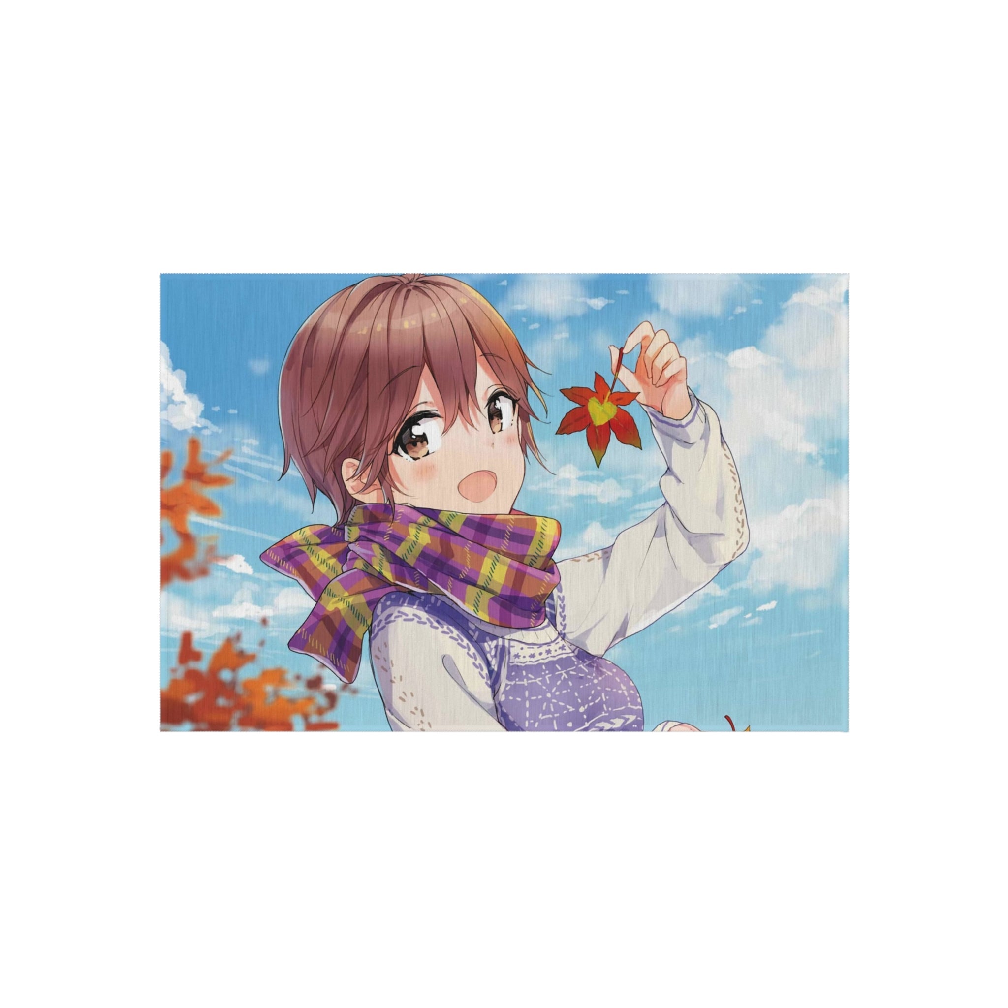 Masamune-kun's Revenge Rug