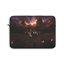 Load image into Gallery viewer, Anime FullMetal Alchemist Laptop Sleeve
