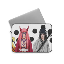 Load image into Gallery viewer, Team 7 Final Form Laptop Sleeve
