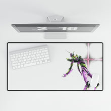 Load image into Gallery viewer, Anime Neon Genesis Evangelion Mouse Pad (Desk Mat)
