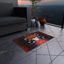 Load image into Gallery viewer, Death Note Light Yagami Rug
