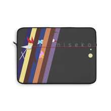 Load image into Gallery viewer, Nisekoi Laptop Sleeve
