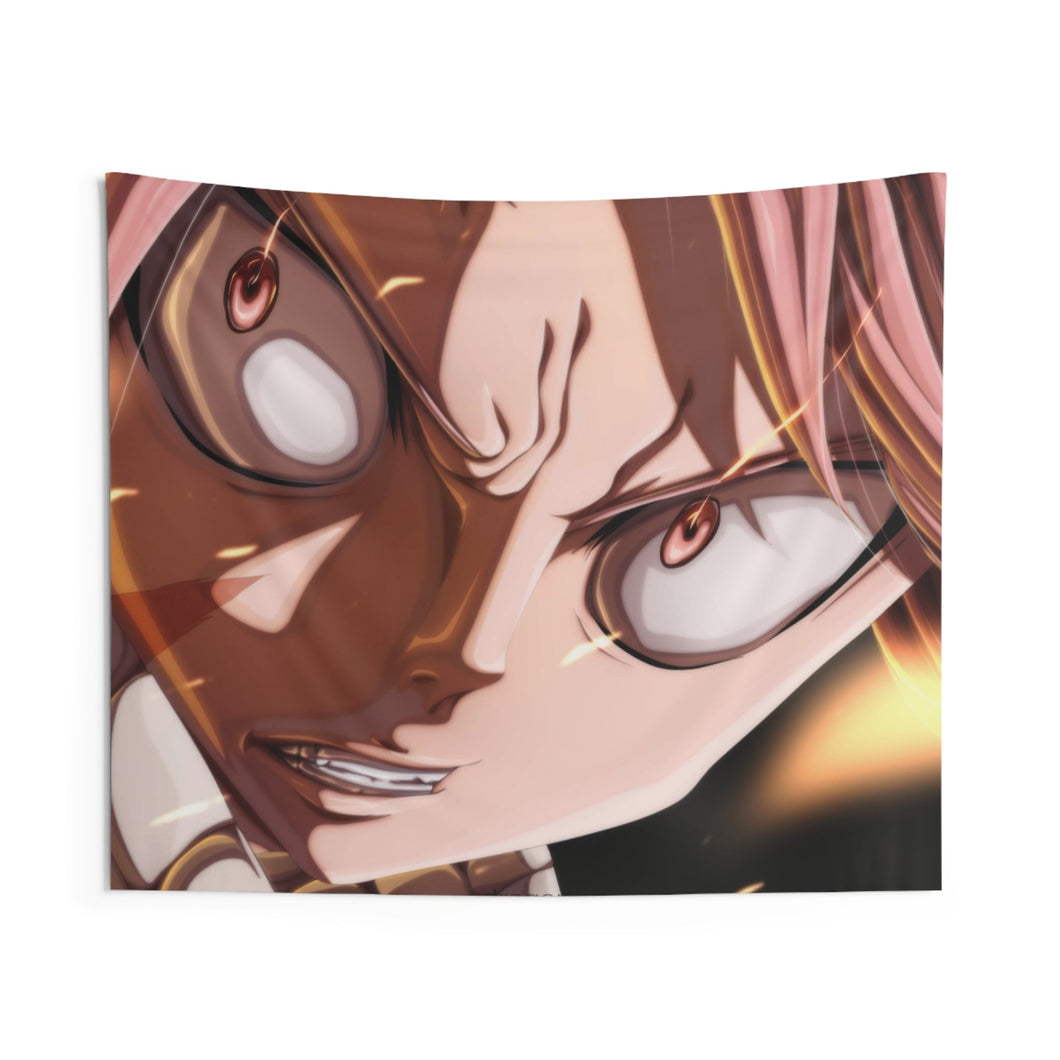 Anime Fairy Tail Indoor Wall Tapestry