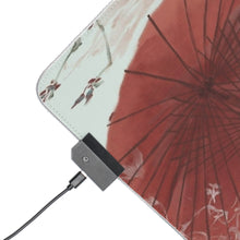 Load image into Gallery viewer, Tian Guan Ci Fu RGB LED Mouse Pad (Desk Mat)

