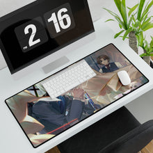 Load image into Gallery viewer, Anime The Empire of Corpses Mouse Pad (Desk Mat)
