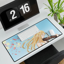 Load image into Gallery viewer, Anime Your Lie in April Mouse Pad (Desk Mat)
