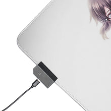 Load image into Gallery viewer, Sinon RGB LED Mouse Pad (Desk Mat)
