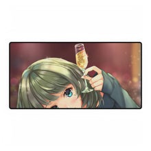 Load image into Gallery viewer, Anime The iDOLM@STER Cinderella Girls Mouse Pad (Desk Mat)
