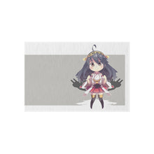 Load image into Gallery viewer, Anime Kantai Collection Rug
