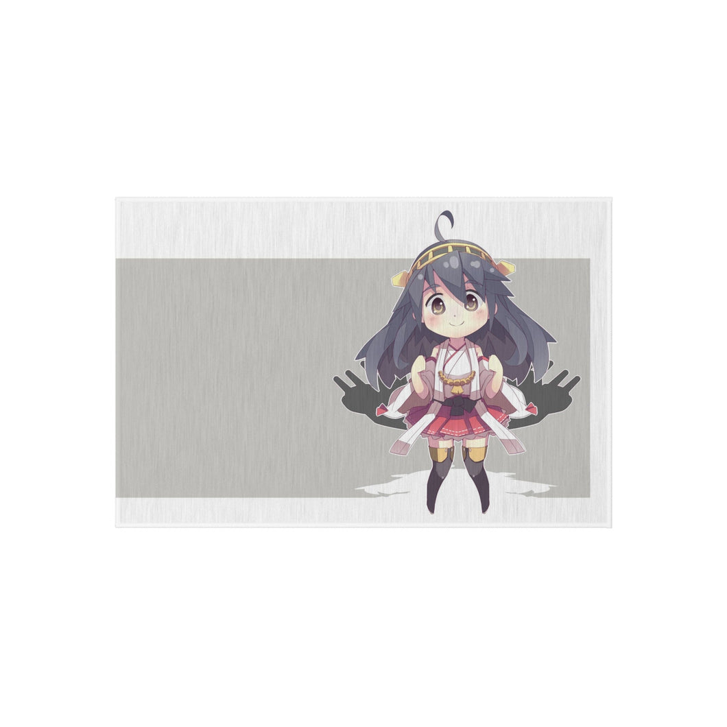 Anime Kantai Collection Rug
