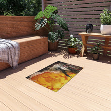 Load image into Gallery viewer, Anime Castlevania Rug
