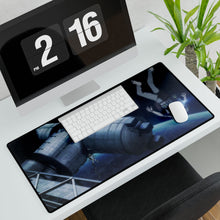 Load image into Gallery viewer, Inuyashiki Mouse Pad (Desk Mat)
