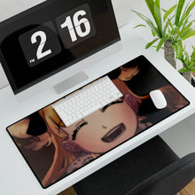 Load image into Gallery viewer, Anime Shadows House Mouse Pad (Desk Mat)
