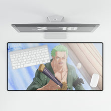 Load image into Gallery viewer, Anime One Piece Mouse Pad (Desk Mat)
