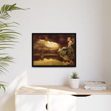 Load image into Gallery viewer, Fate/Stay Night Canvas Framed Art Print
