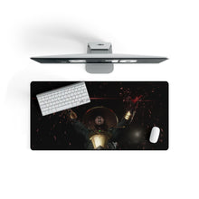 Load image into Gallery viewer, Raiden Mouse Pad (Desk Mat)
